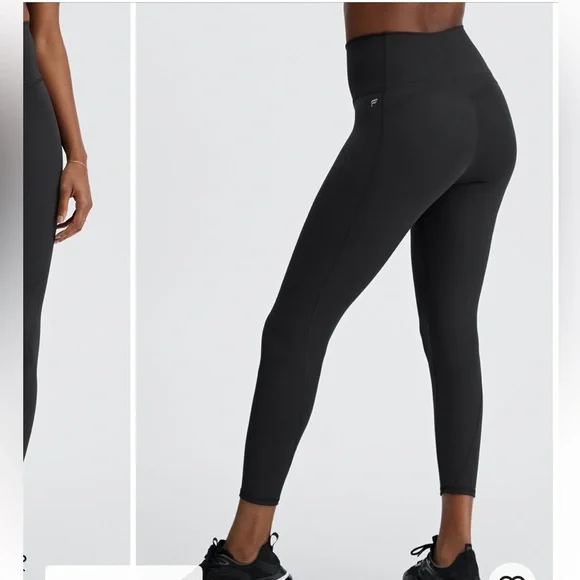Fabletics pureluxe leggings - Picture 7 of 8